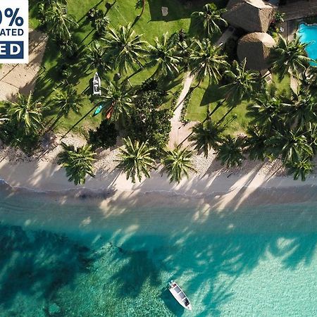 Beachouse Resort Namatakula Luaran gambar