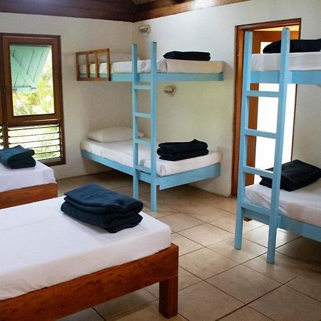 Beachouse Resort Namatakula Luaran gambar