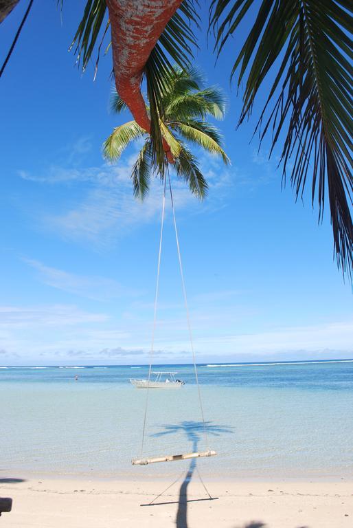 Beachouse Resort Namatakula Luaran gambar