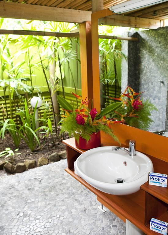Beachouse Resort Namatakula Bilik gambar