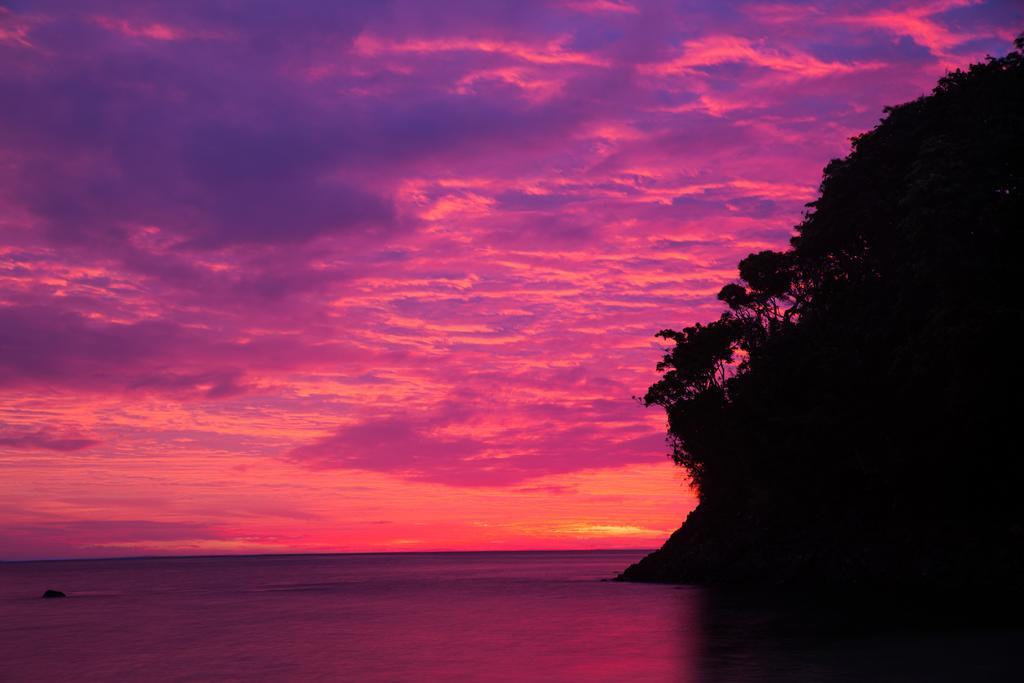Beachouse Resort Namatakula Luaran gambar