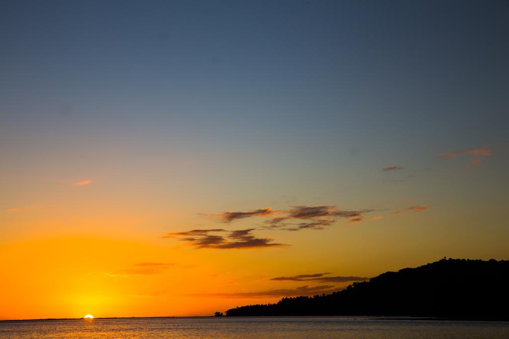 Beachouse Resort Namatakula Luaran gambar