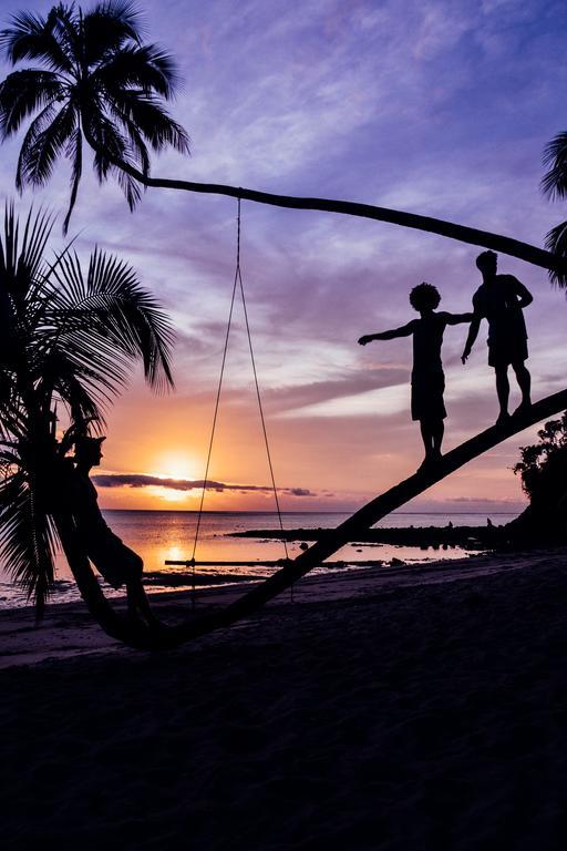 Beachouse Resort Namatakula Luaran gambar
