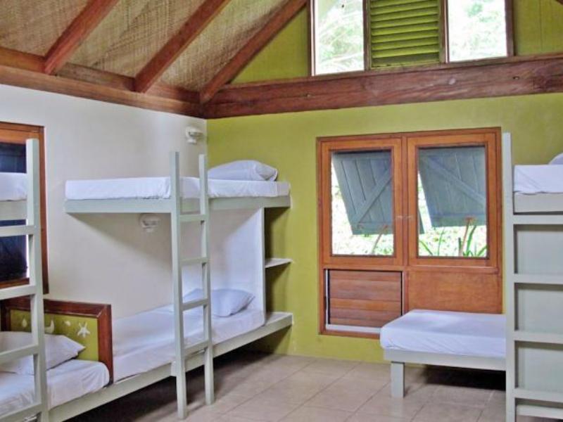 Beachouse Resort Namatakula Luaran gambar