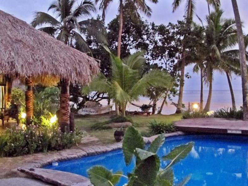 Beachouse Resort Namatakula Luaran gambar