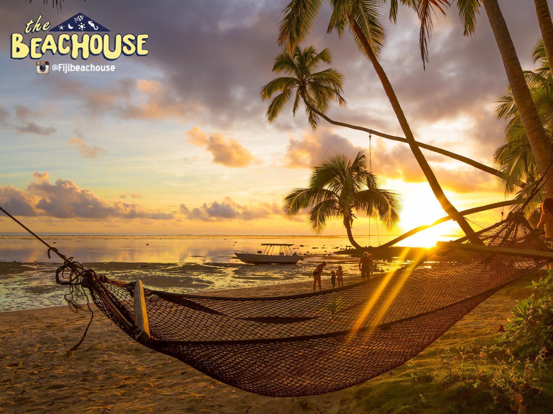 Beachouse Resort Namatakula Luaran gambar