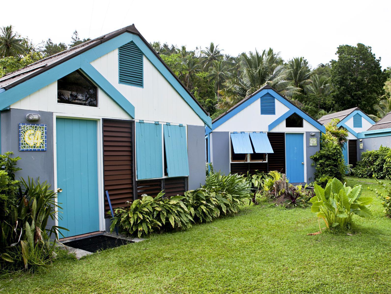 Beachouse Resort Namatakula Luaran gambar