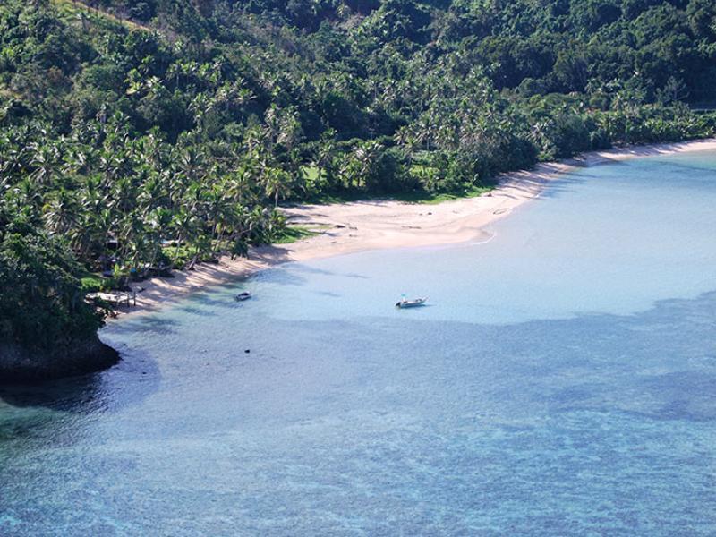 Beachouse Resort Namatakula Luaran gambar