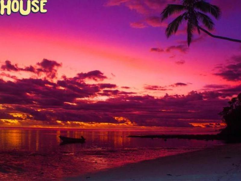 Beachouse Resort Namatakula Luaran gambar