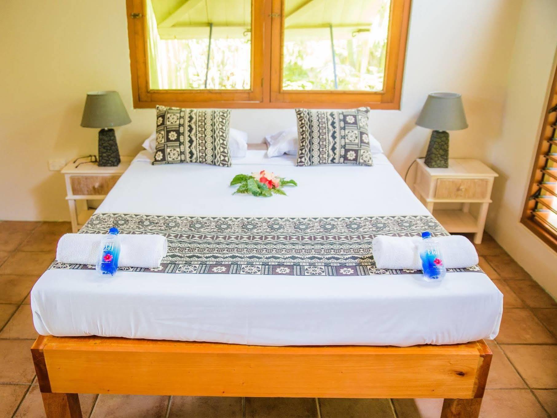 Beachouse Resort Namatakula Luaran gambar