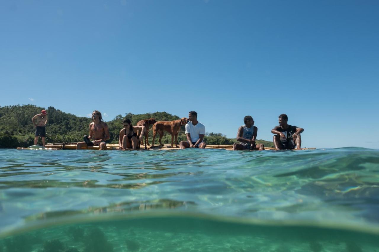 Beachouse Resort Namatakula Luaran gambar