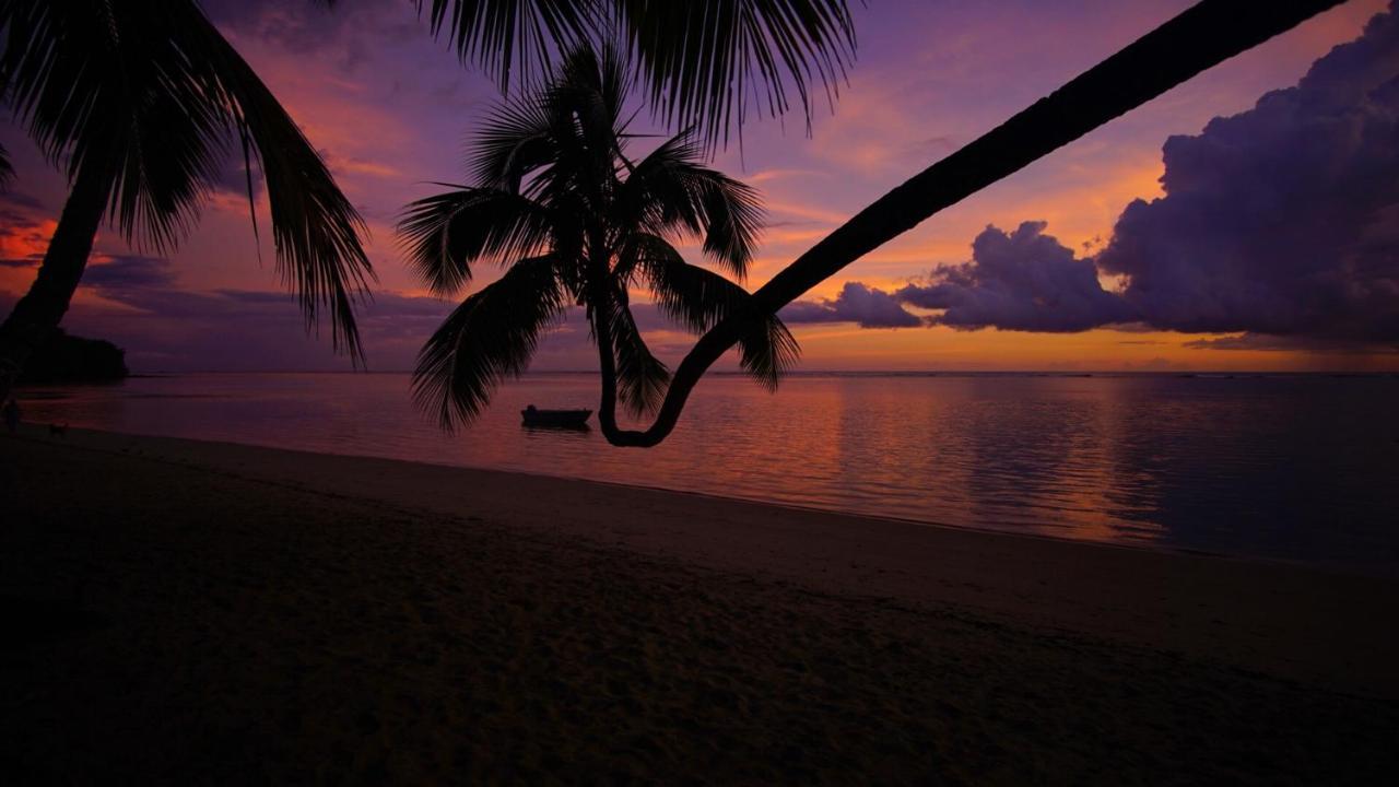 Beachouse Resort Namatakula Luaran gambar