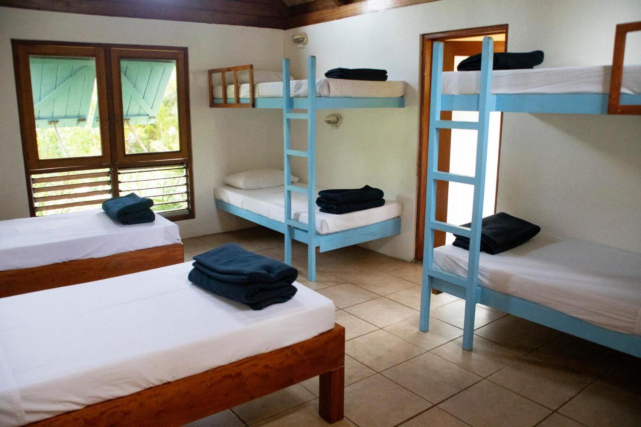 Beachouse Resort Namatakula Luaran gambar